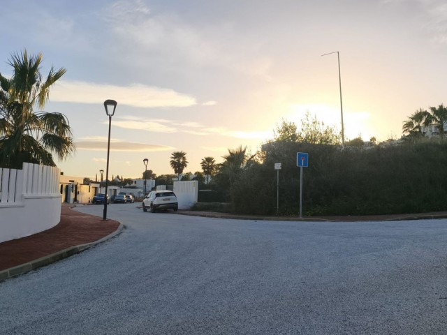 Plot, Mijas, R5336239