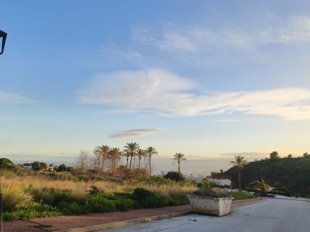 Plot, Mijas, R5336239