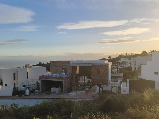 Parcelle, Mijas, R5336239