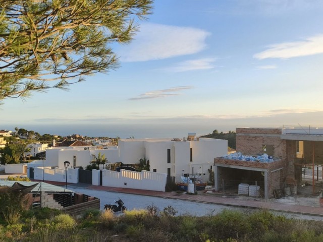 Parcelle, Mijas, R5336239