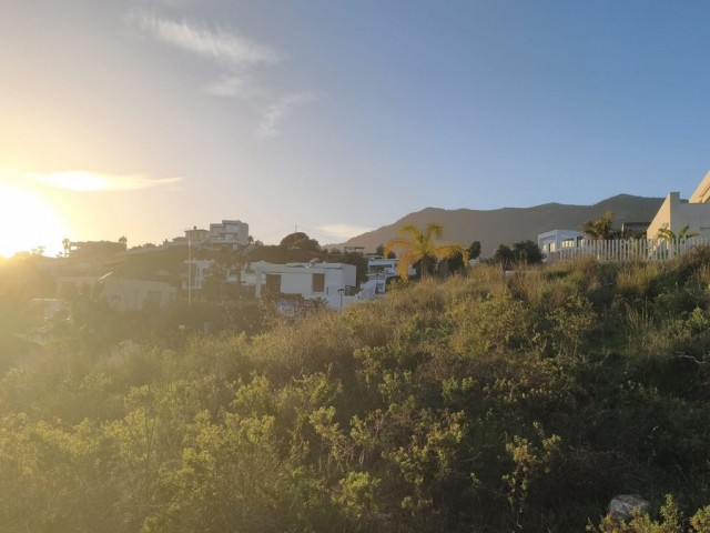 Parcelle, Mijas, R5336239