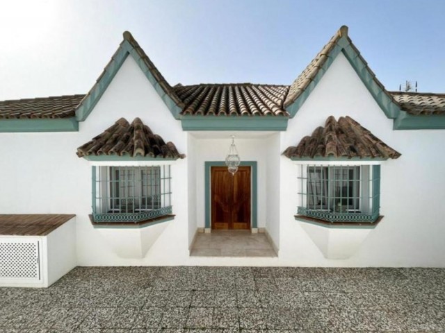 Villa San Roque - R5336317
