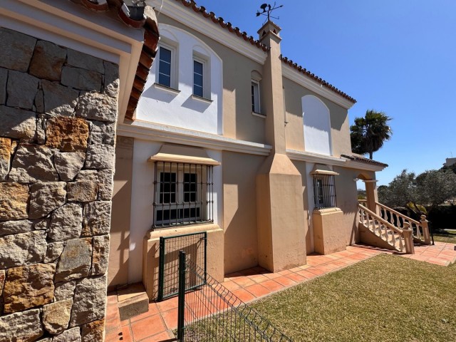 4 Slaapkamer Villa in Estepona