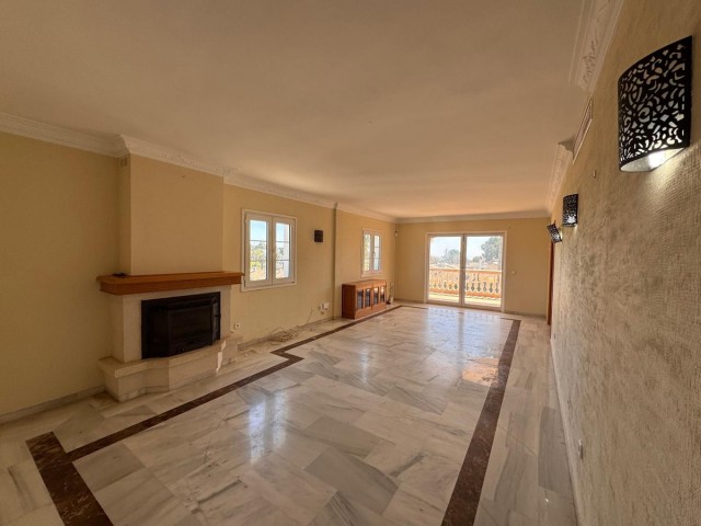 4 Slaapkamer Villa in Estepona