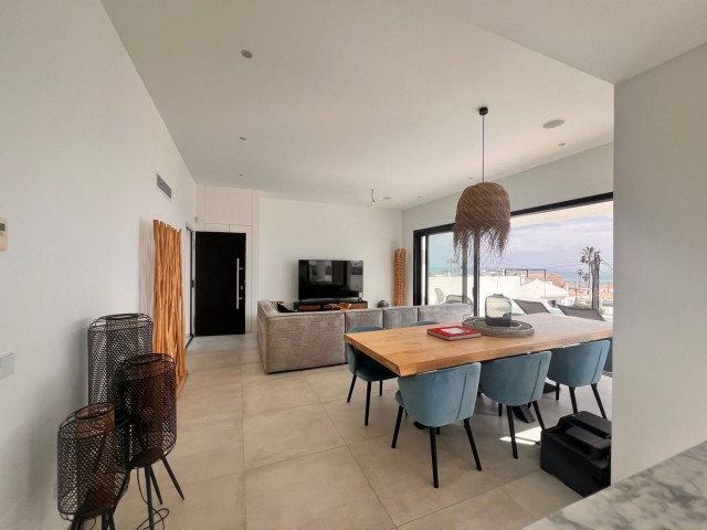 5 Schlafzimmer Villa in El Chaparral