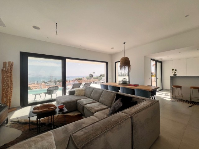 5 Schlafzimmer Villa in El Chaparral