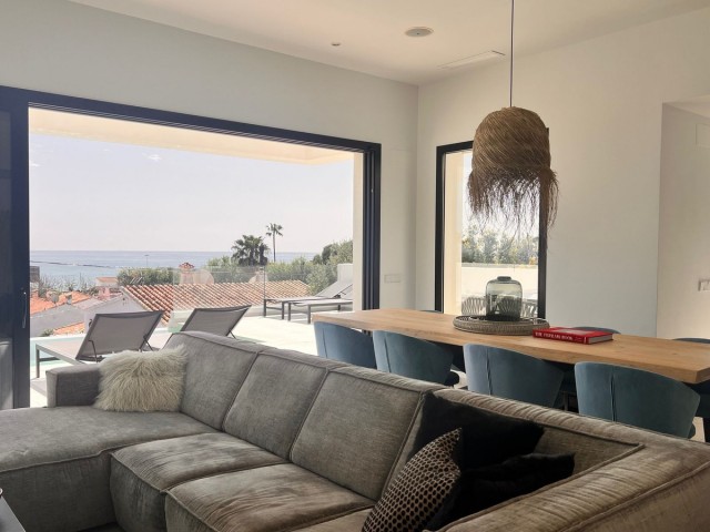 5 Schlafzimmer Villa in El Chaparral