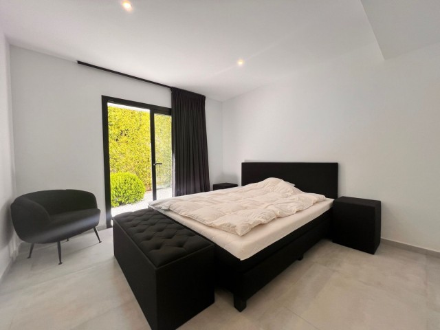 5 Schlafzimmer Villa in El Chaparral