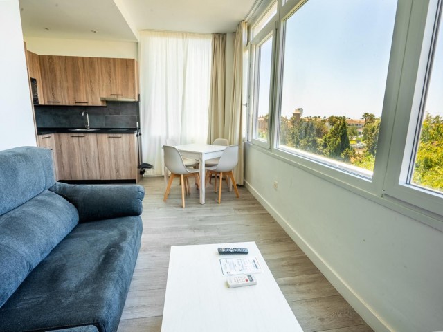 Penthouse in Marbella