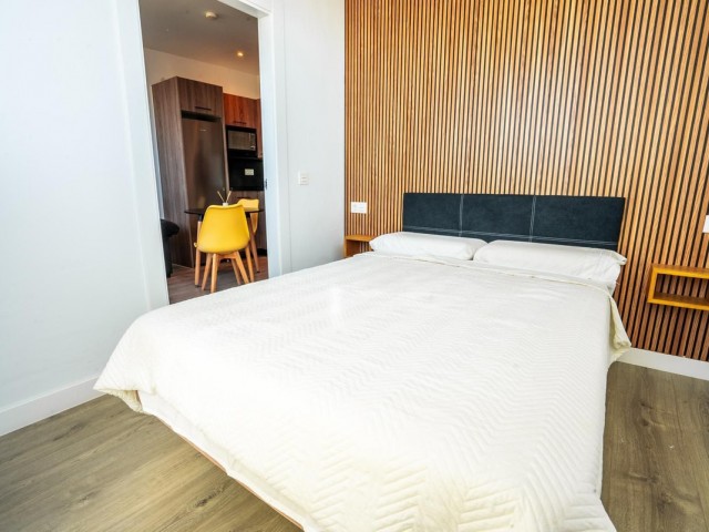 Penthouse in Marbella