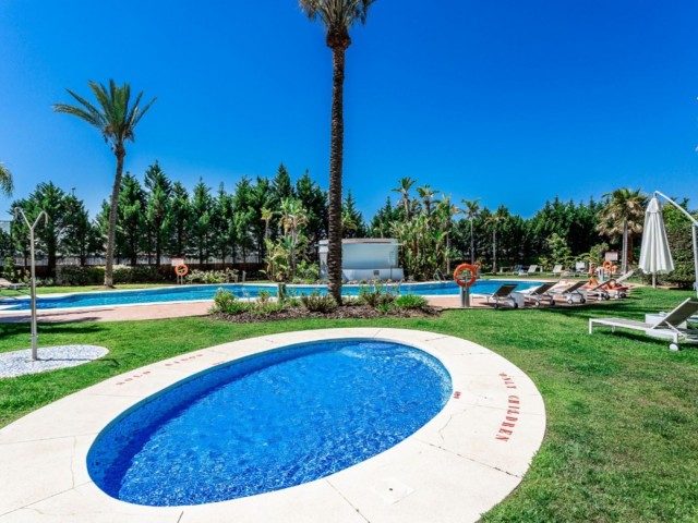 Penthouse in Marbella