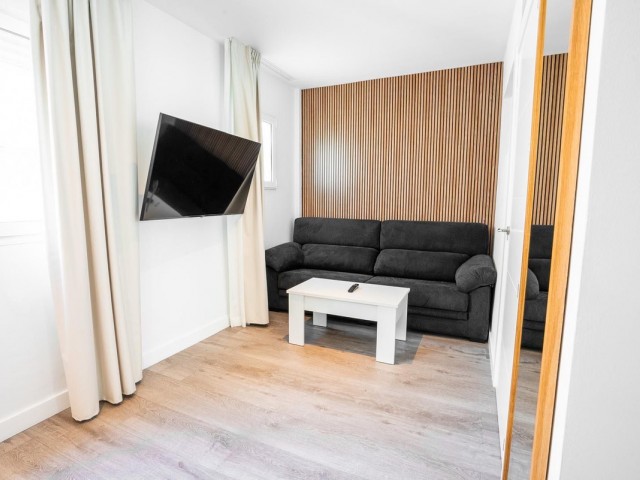 Penthouse in Marbella