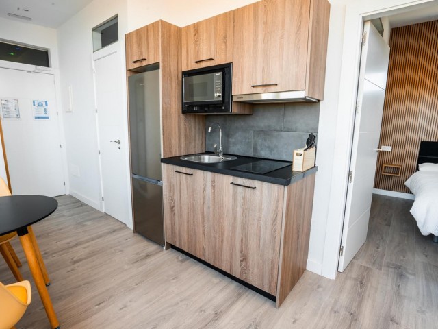 Penthouse in Marbella