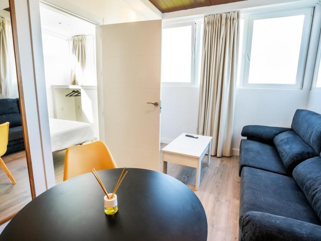 Penthouse in Marbella