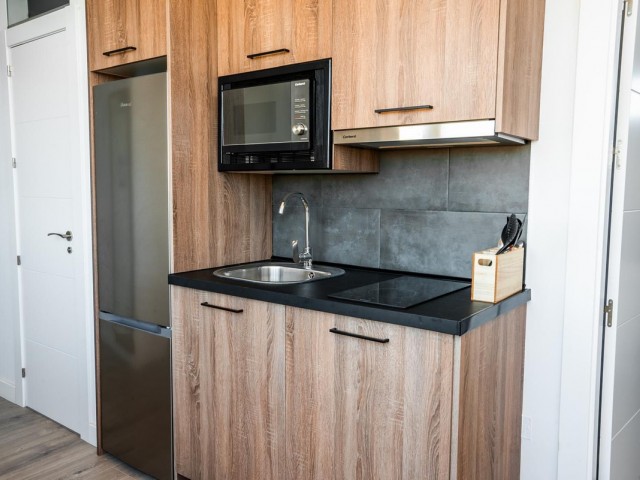 Penthouse in Marbella