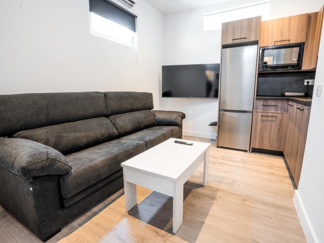 Penthouse in Marbella