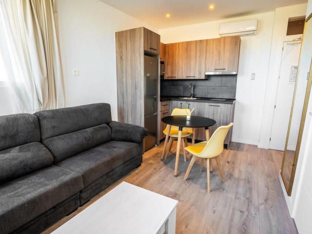 Penthouse in Marbella