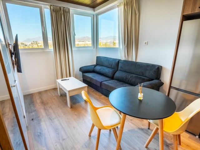 Penthouse in Marbella