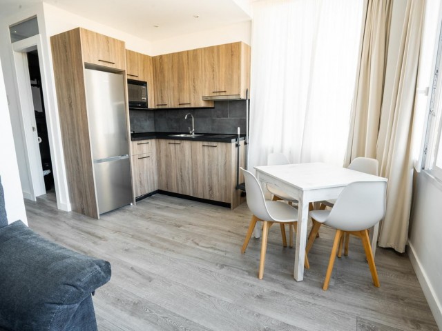 Penthouse in Marbella