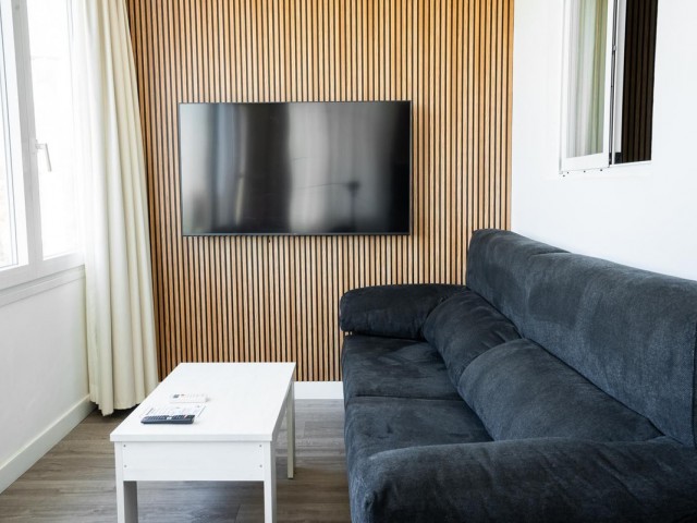 Penthouse in Marbella