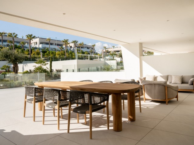 Apartamento The Golden Mile - R4973464