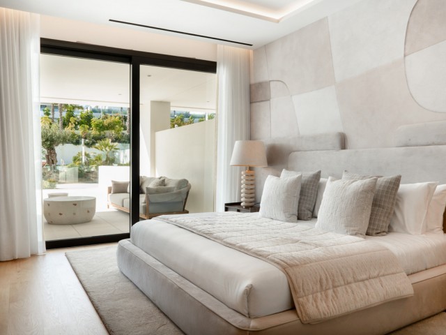 Apartamento con 4 Dormitorios  en The Golden Mile