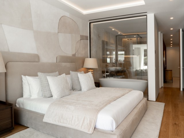 4 Slaapkamer Appartement in The Golden Mile