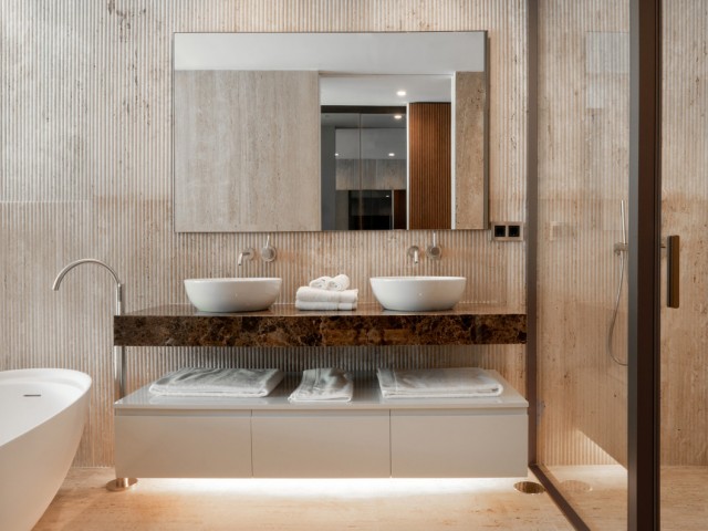 4 Slaapkamer Appartement in The Golden Mile