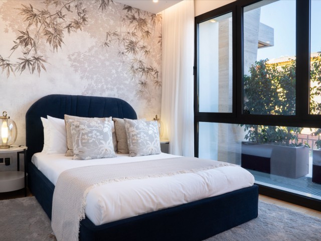 4 Slaapkamer Appartement in The Golden Mile