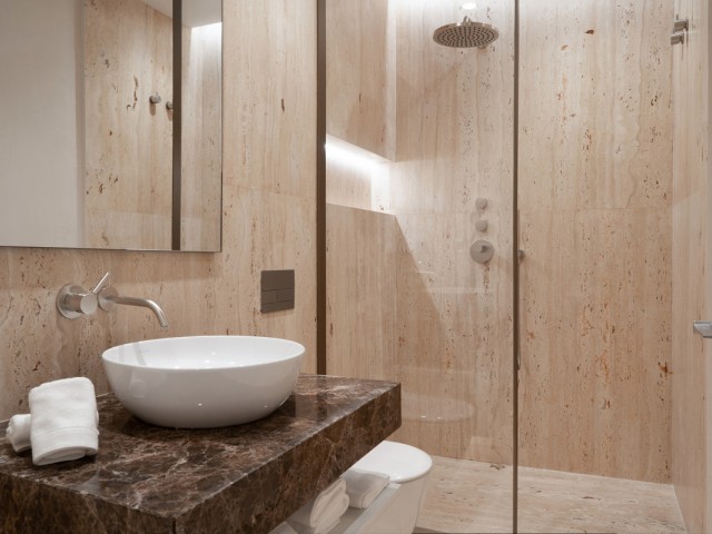 4 Slaapkamer Appartement in The Golden Mile