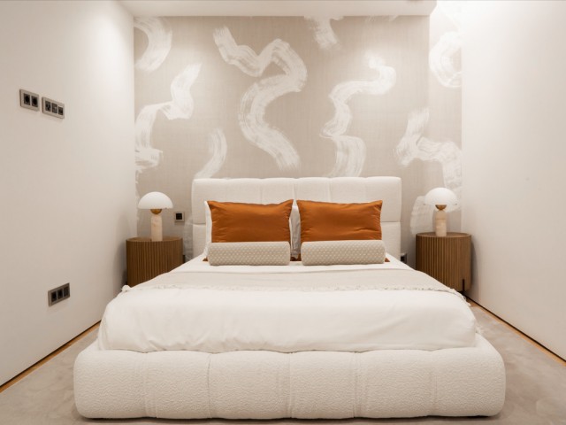 4 Slaapkamer Appartement in The Golden Mile