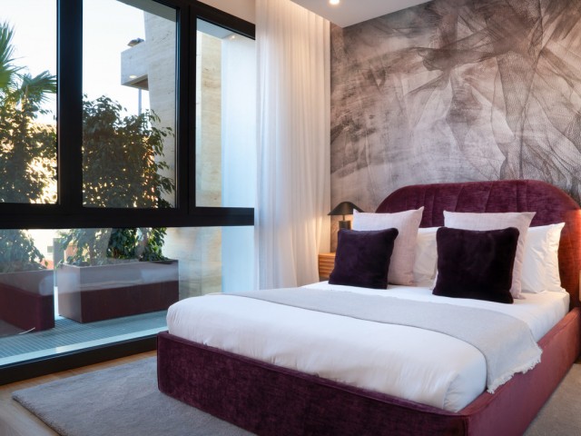 4 Slaapkamer Appartement in The Golden Mile
