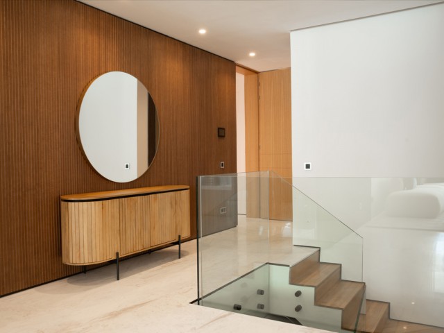 4 Slaapkamer Appartement in The Golden Mile