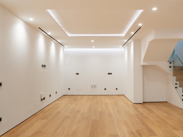 4 Slaapkamer Appartement in The Golden Mile