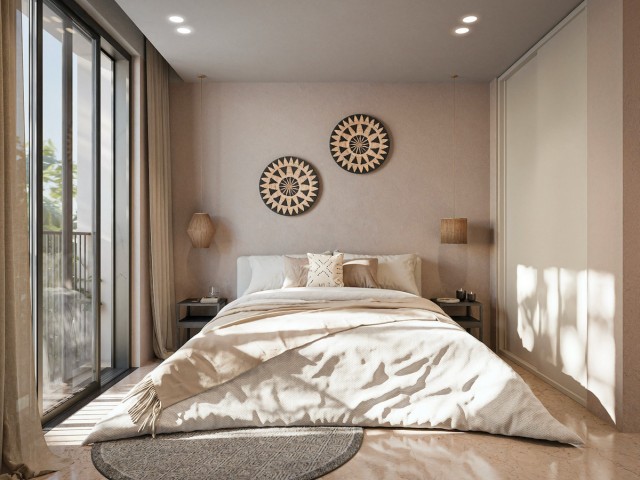 Appartement avec 3 Chambres  à Puerto Banús