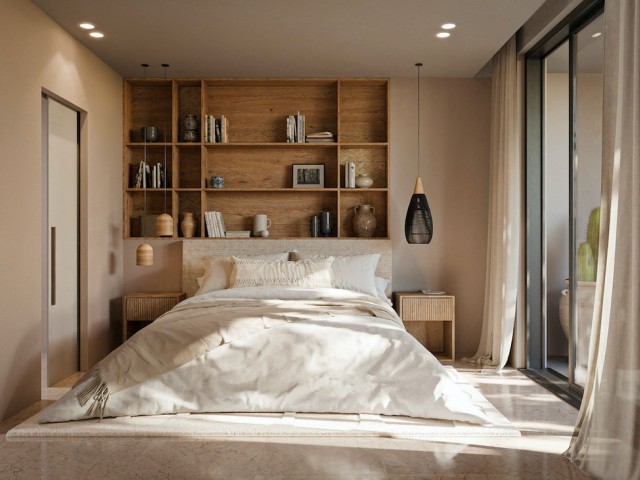 3 Schlafzimmer Apartment in Puerto Banús