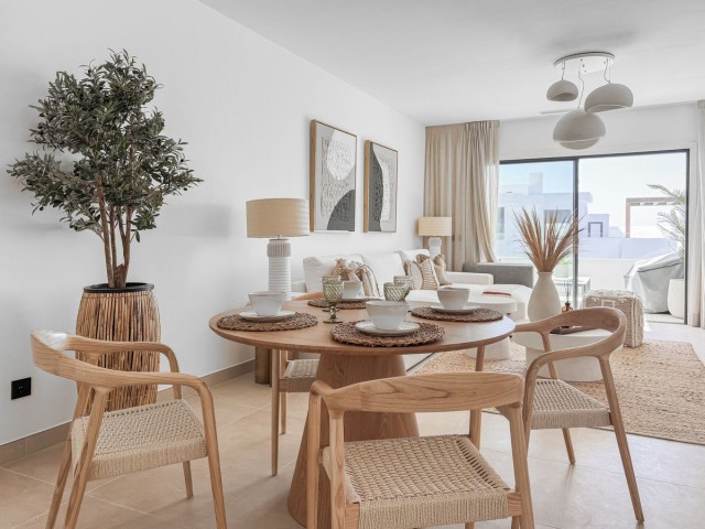 Huoneisto, Casares Playa, R5185993