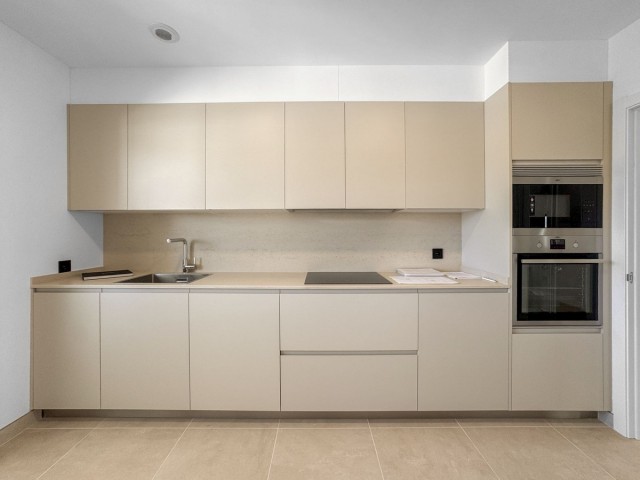 2 Makuuhuoneen Huoneisto Casares Playa