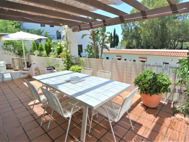 Appartement, The Golden Mile, R5202943