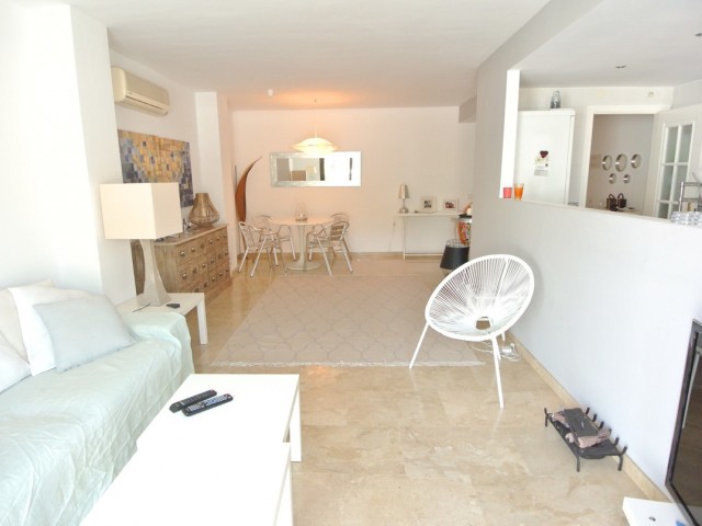 Appartement, The Golden Mile, R5202943