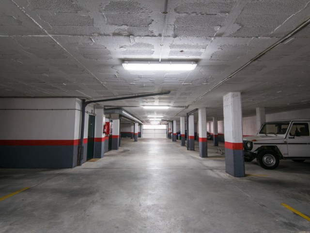 2 Soveroms Leilighet i The Golden Mile