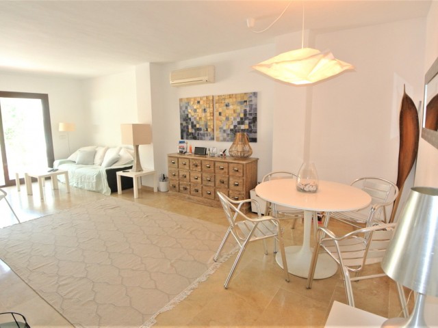 2 Bedrooms Apartment in The Golden Mile