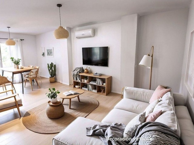 2 Bedrooms Apartment in The Golden Mile