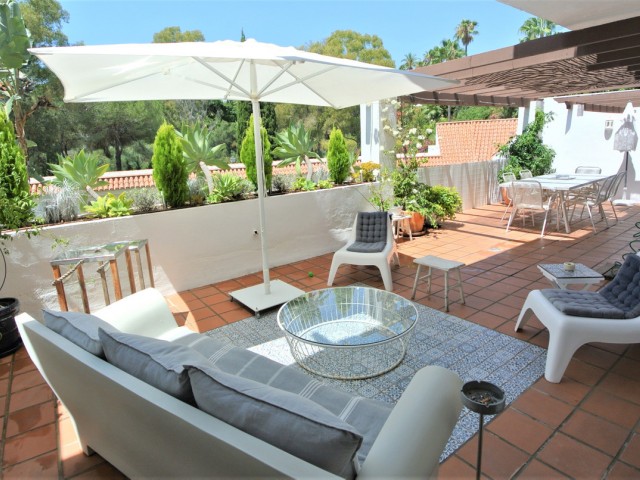 2 Bedrooms Apartment in The Golden Mile