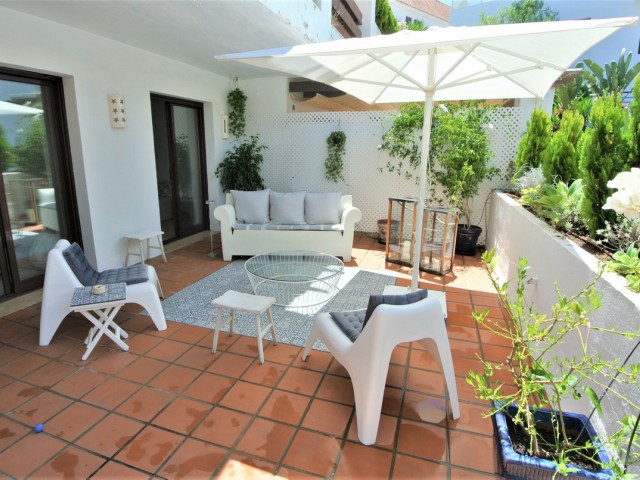 2 Bedrooms Apartment in The Golden Mile