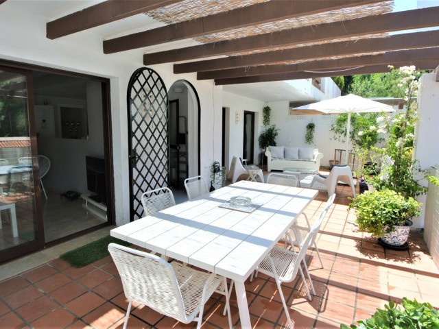 2 Bedrooms Apartment in The Golden Mile