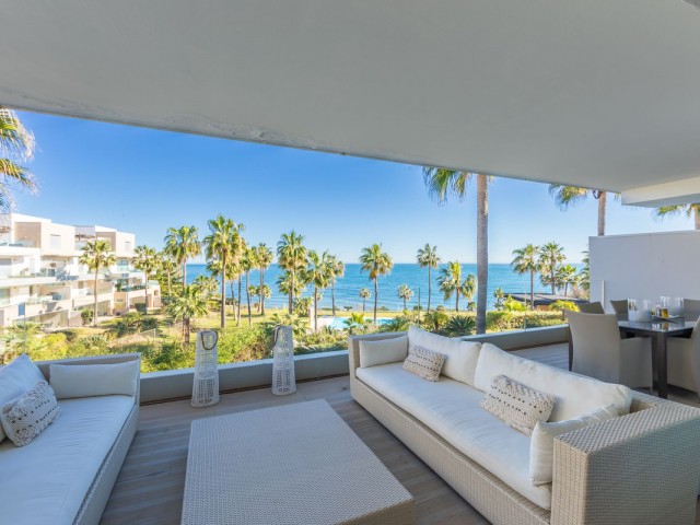 Appartement, Estepona