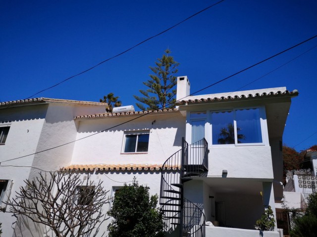 Huvila Mijas Costa - R5317645