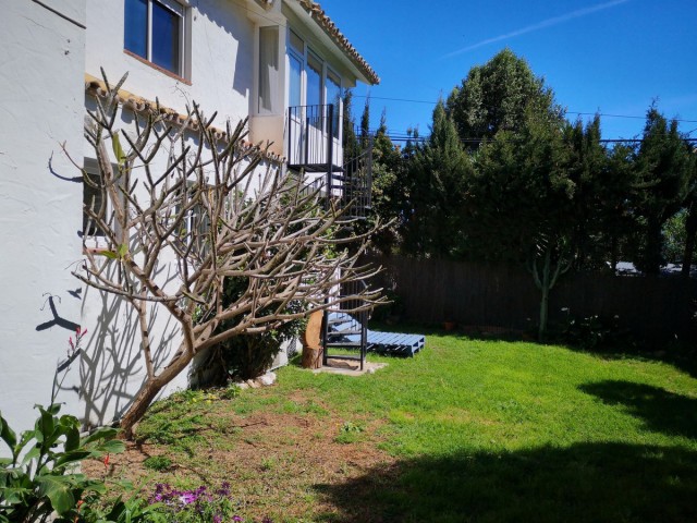 4 Sovrums Villa i Mijas Costa