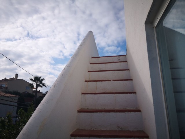 4 Sovrums Villa i Mijas Costa